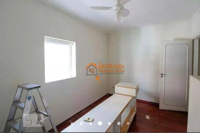 Imagem Sobrado para compra no Vila Augusta com 3 dormitórios por R$ 795.000 - Vila Augusta - Guarulhos/SP