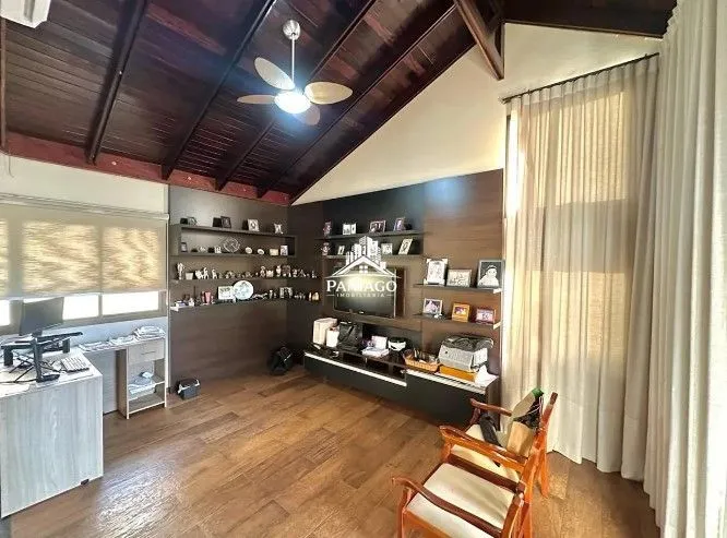 Imagem CASA DE ALTO PADRÃO PARA LOCAÇÃO ALPHAVILLE 1