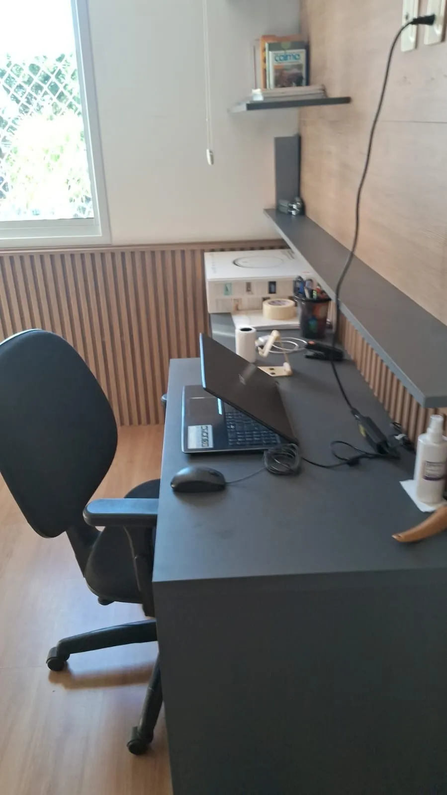 Imagem Lindíssimo Apartamento Garden no Portal da Colina - Condomínio Privillège!