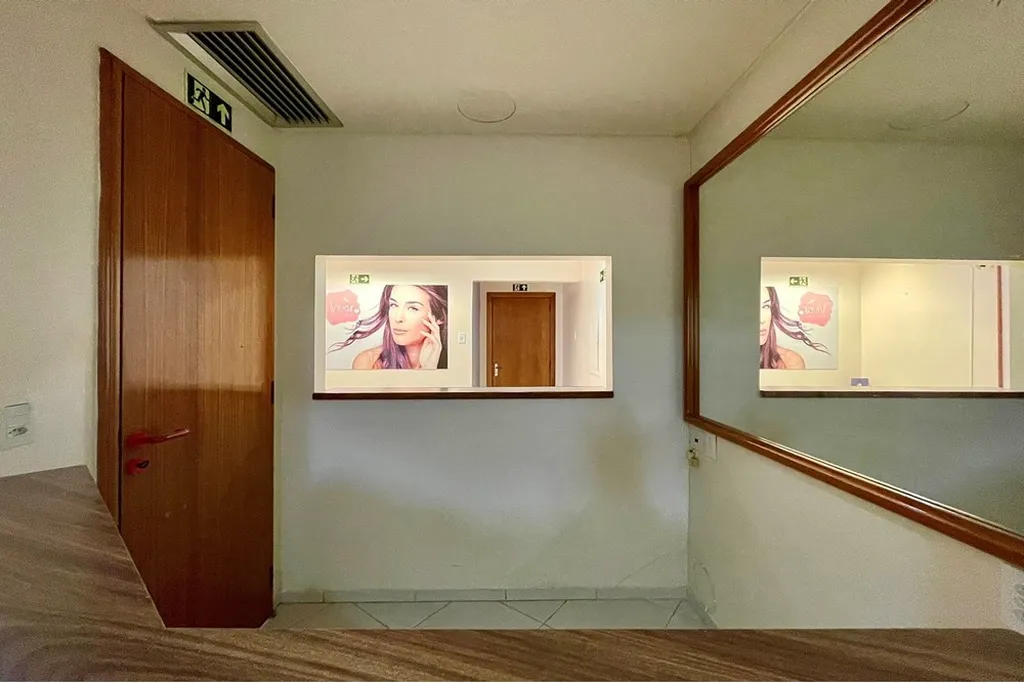 Imagem Sala Comercial em Centro Histórico