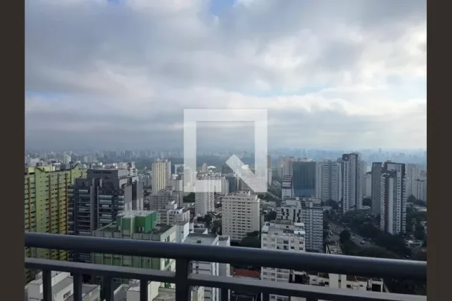 Imagem Apartamento à Venda - Vila Mariana, 1 Quarto, 32 m2