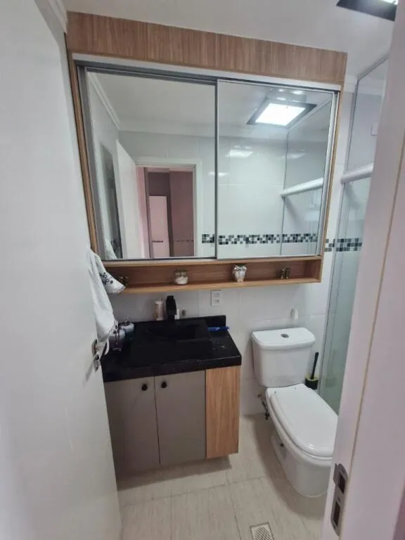 Imagem APARTAMENTO COM 90,00 m² - CAIÇARA - PRAIA GRANDE SP