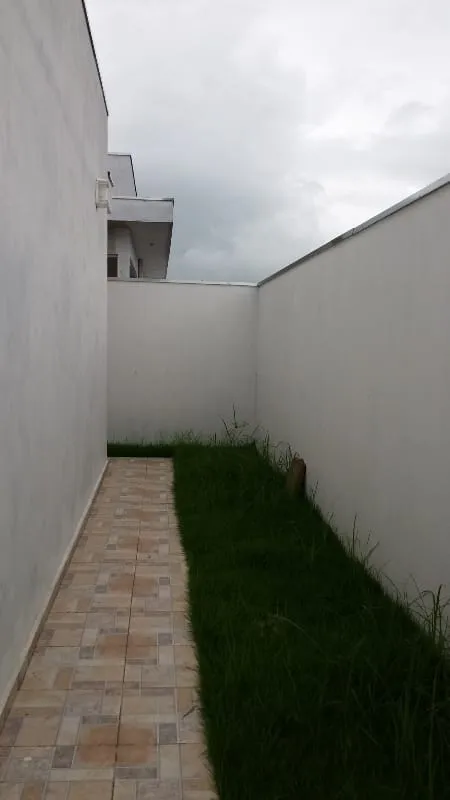Imagem Casa à venda 3 Quartos, 1 Suite, 4 Vagas, 258.8M², Campo Alegre, Pindamonhangaba - SP | Condomínio Moema Ville