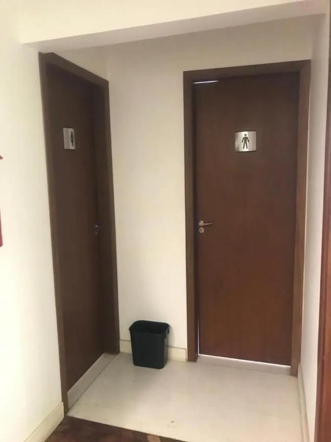 Imagem Sobrado para Locação em Santo André / SP no bairro Paraiso