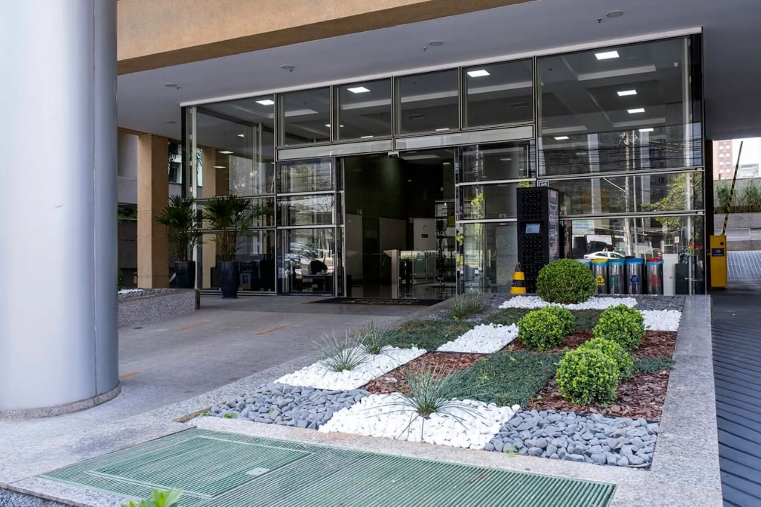 Imagem SALA COMERCIAL em São Paulo - SP, Vila Olímpia