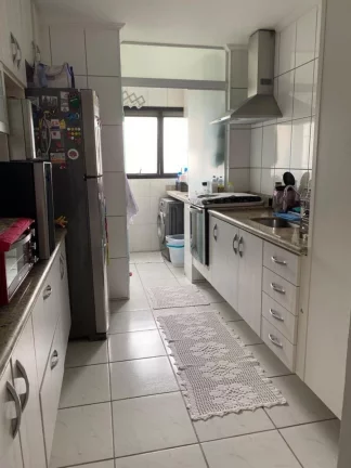Imagem APARTAMENTO RESIDENCIAL em SÃO PAULO - SP, VILA MONTE ALEGRE