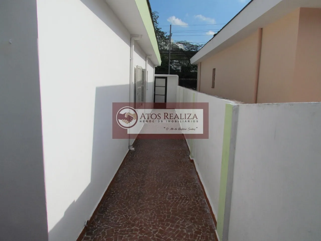 Imagem Casa para alugar em Santo Amaro, SP: 140m², 3 quartos, R$4000