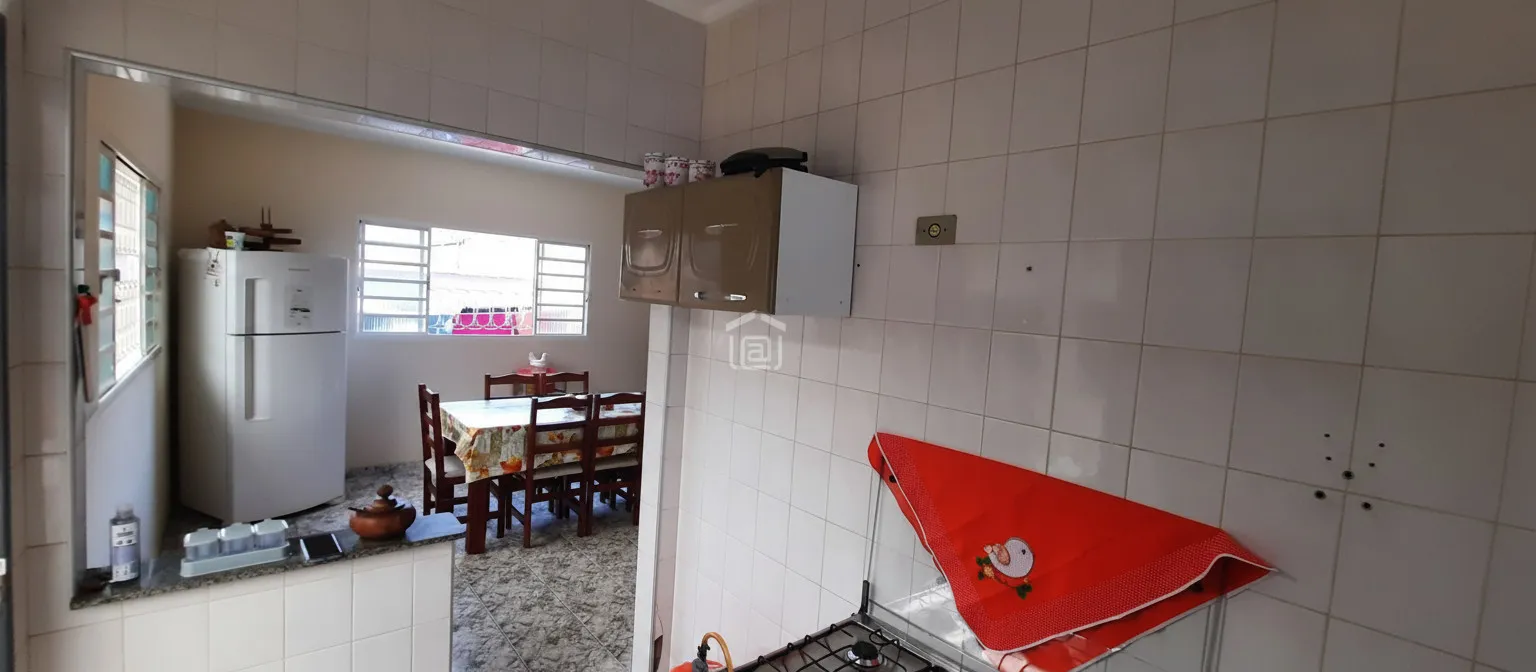 Imagem Casa 3 quartos à venda em Jardim Campos Elísios, Poços de Caldas