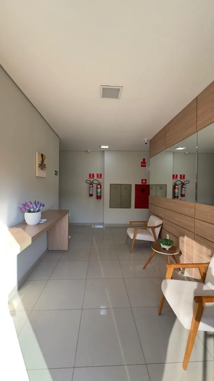 Imagem Apartamento 3 Quartos Sendo 1 Suíte Valle Das Palmeiras