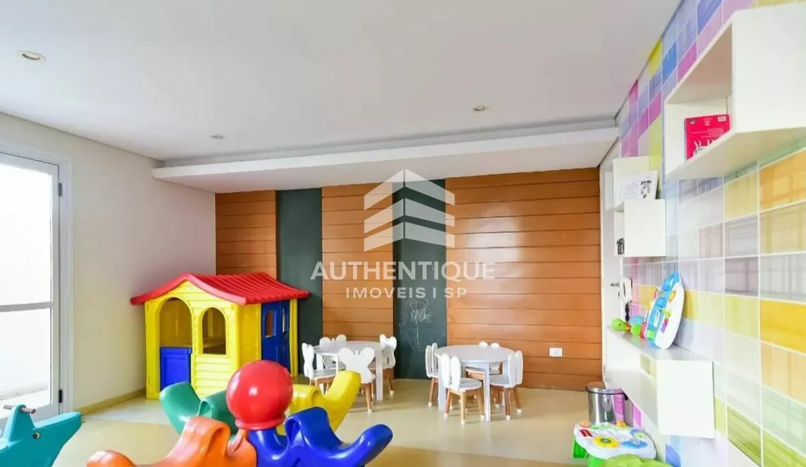 Imagem Link Residencial Saúde - Apartamento à venda no bairro Saúde - São Paulo/SP, Zona Sul