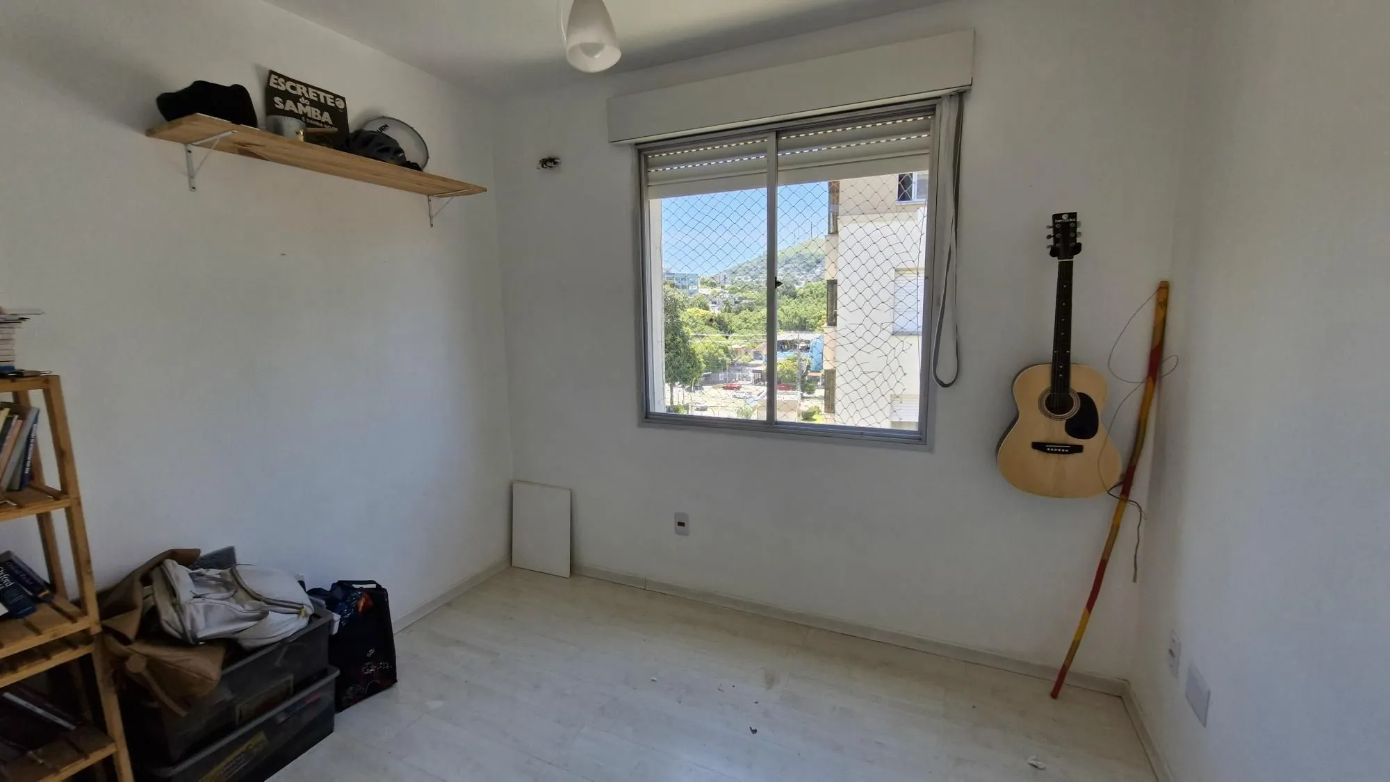 Imagem Excelente Apartamento de dois Dormitórios perto do Bourbon Aparício Borges.