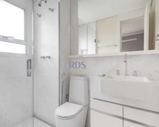 Imagem APARTAMENTO RESIDENCIAL em São Paulo - SP, Indianópolis