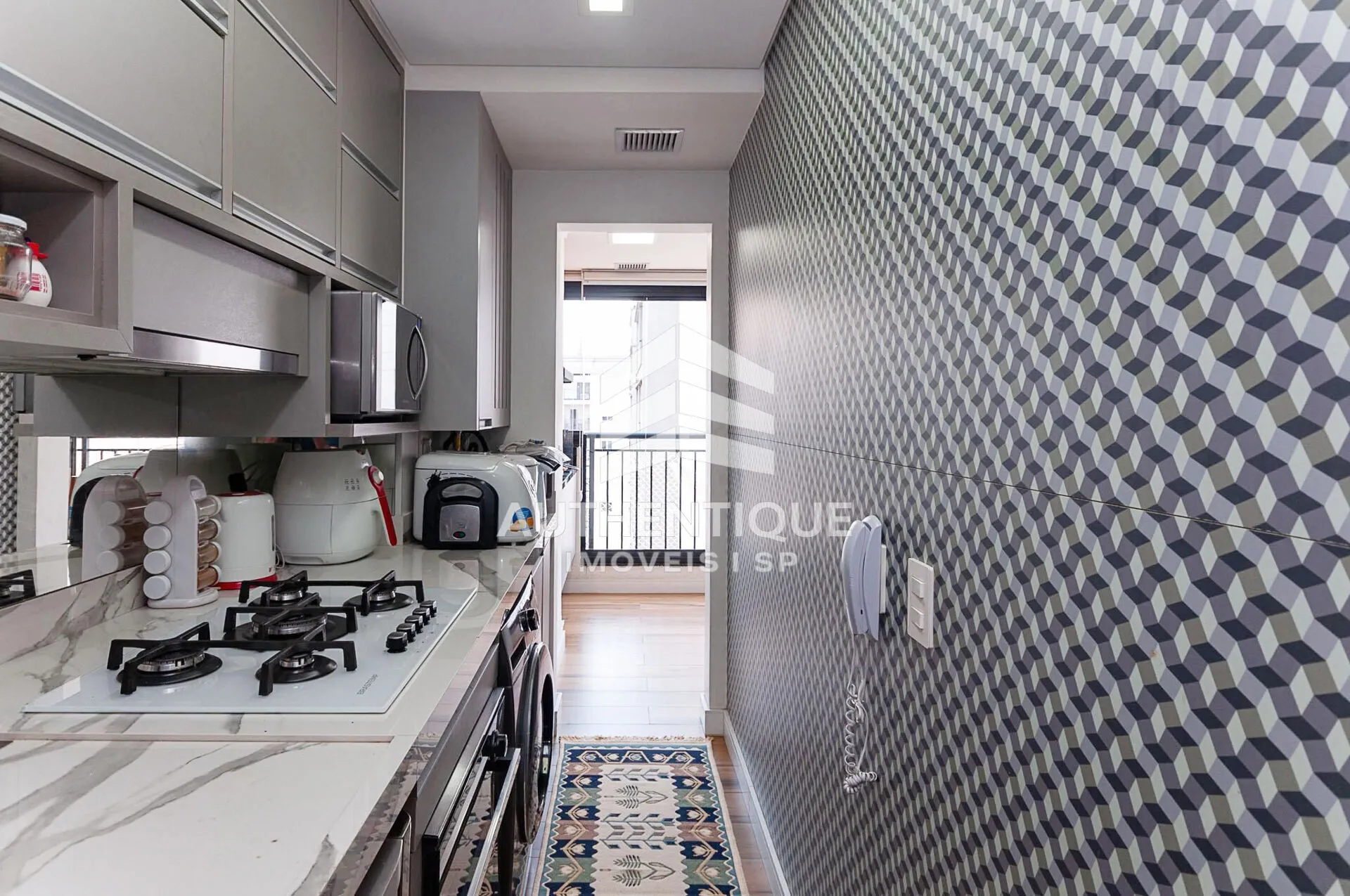 Imagem LIVING WISH LAPA - Apartamento no bairro Lapa à venda