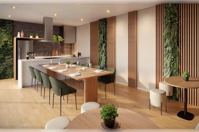 Imagem RAÍZES RESERVE VILA PRUDENTE - MITRE - Apto de 68m², com exclusividade e praticidade em um só lugar!