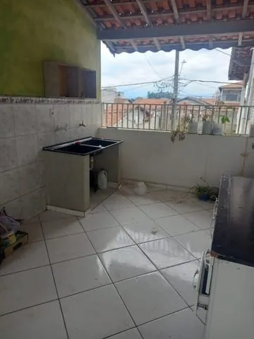 Imagem Comercial à venda e locação 4 Quartos, 1 Suite, 2 Vagas, 250M², Vila Olímpia, Taubaté - SP