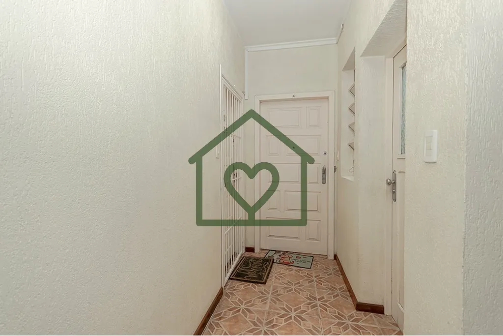 Imagem Apartamento na Rua Botafogo no bairro Praia de Belas em Porto Alegre com 79 m2 de área útil locali...