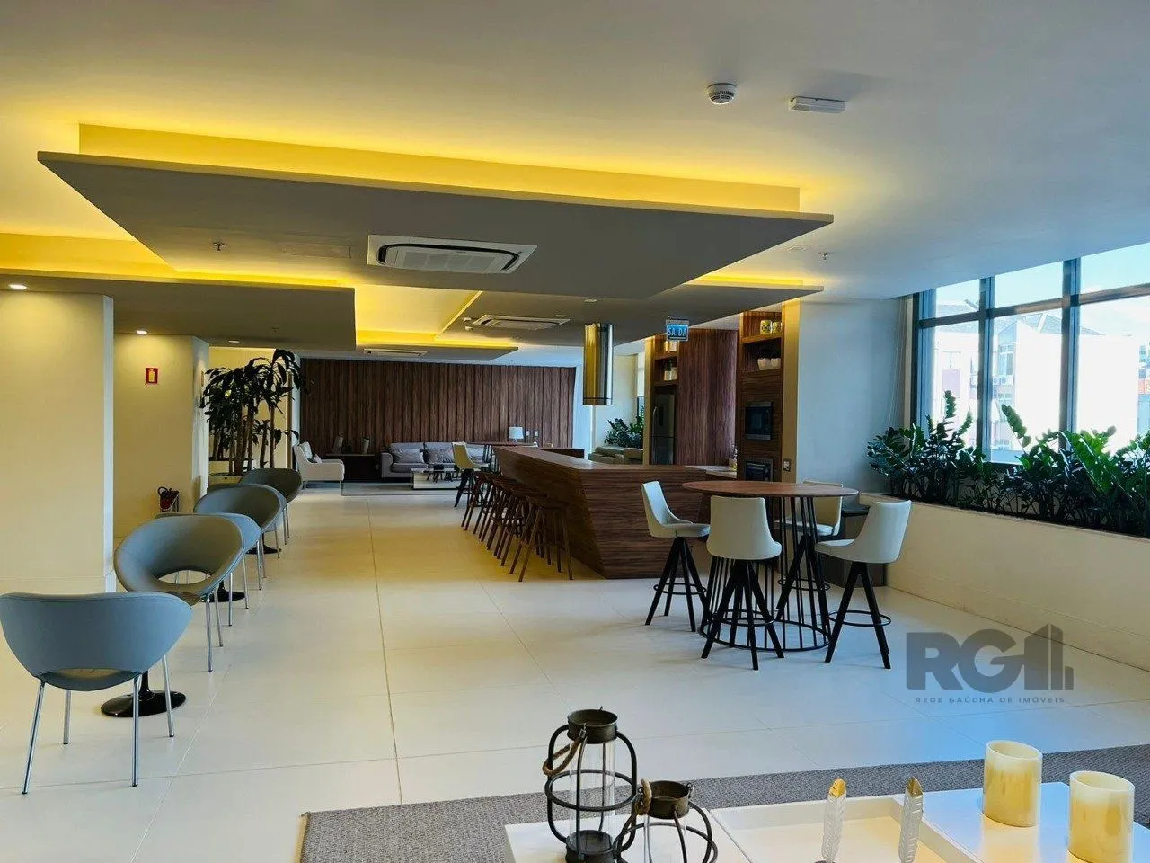Imagem Sala Comercial com 33m² no MEDPLEX Assis Brasil !!!