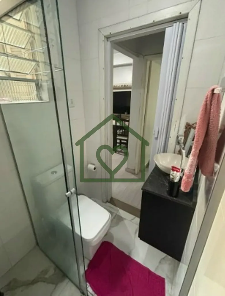 Imagem Ótima oportunidade em Petrópolis - Porto Alegre 
 
Apartamento semi mobiliado com 50 m² de área ...