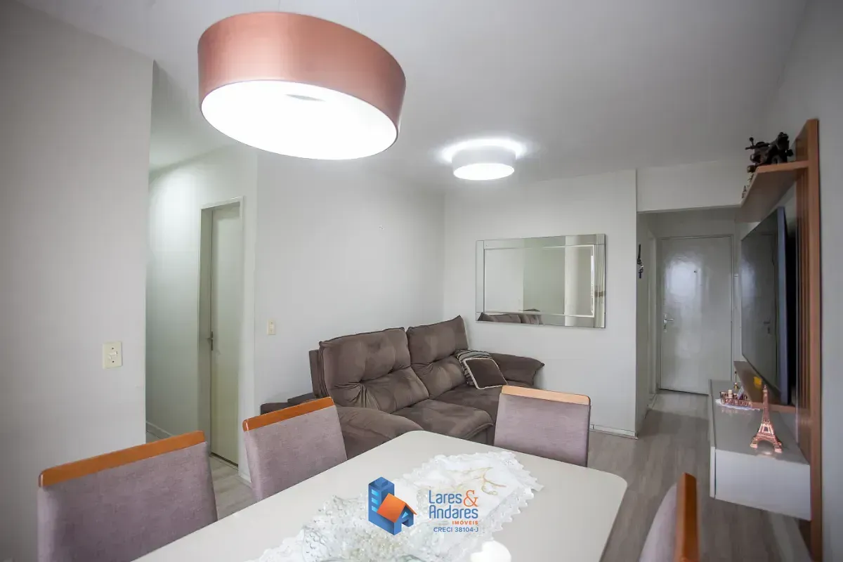 Imagem Apartamento para venda em Limão com 2 quartos, sendo 1 suíte, 68m²