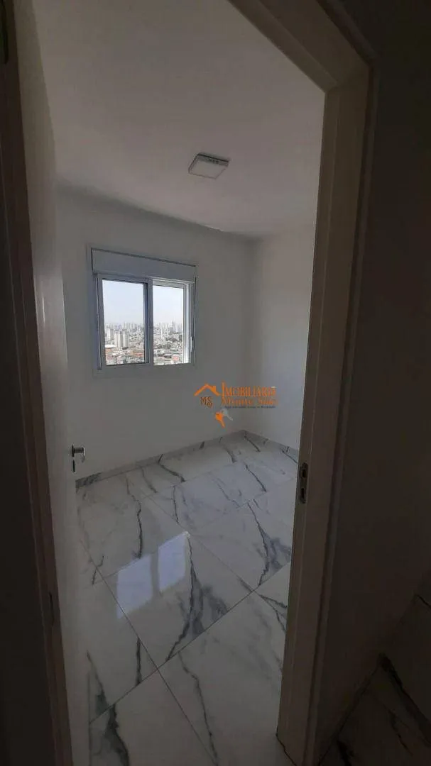 Imagem Apartamento com 2 dormitórios à venda, 66 m² por R$ 617.000,00 - Jardim Flor da Montanha - Guarulhos/SP