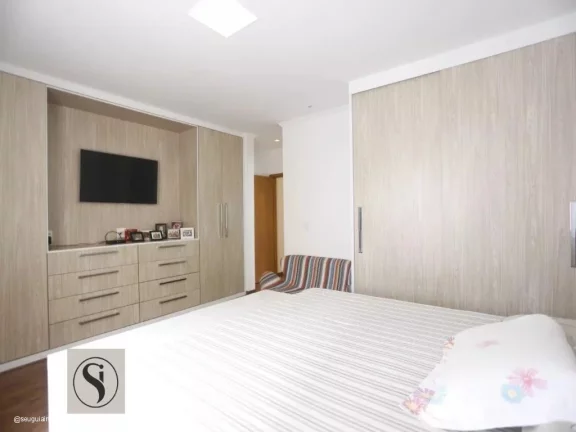 Imagem APARTAMENTO RESIDENCIAL em SÃO PAULO - SP, MORRO DOS INGLESES