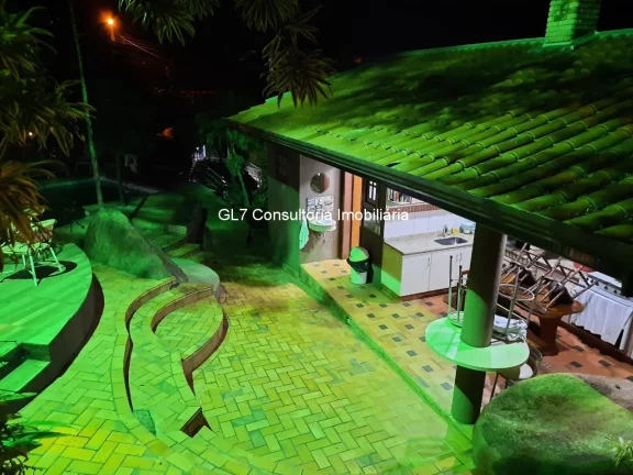 Imagem Chácara a venda em Indaiatuba