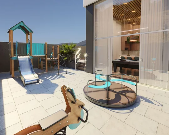Imagem Apartamento à venda em Porto Belo, Perequê, com 3 quartos, 110m2