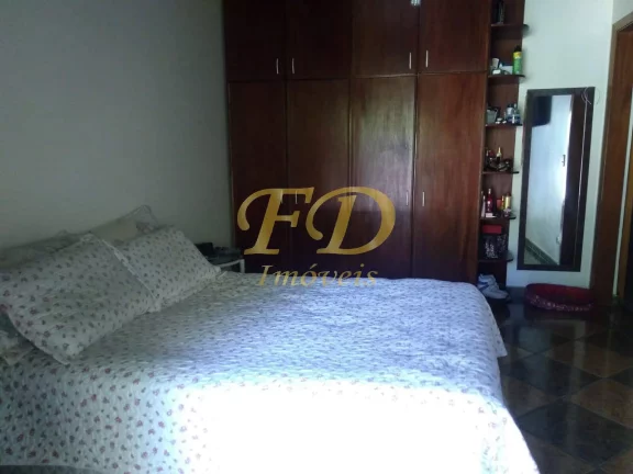 Imagem Chácara a Venda em Atibaia