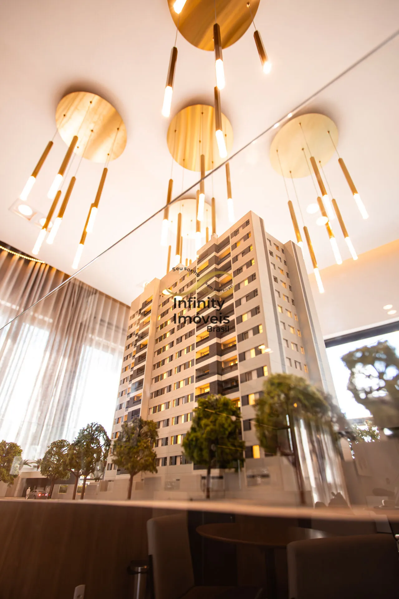 Imagem sensia contagem - Apartamento em Cabral, Contagem/MG