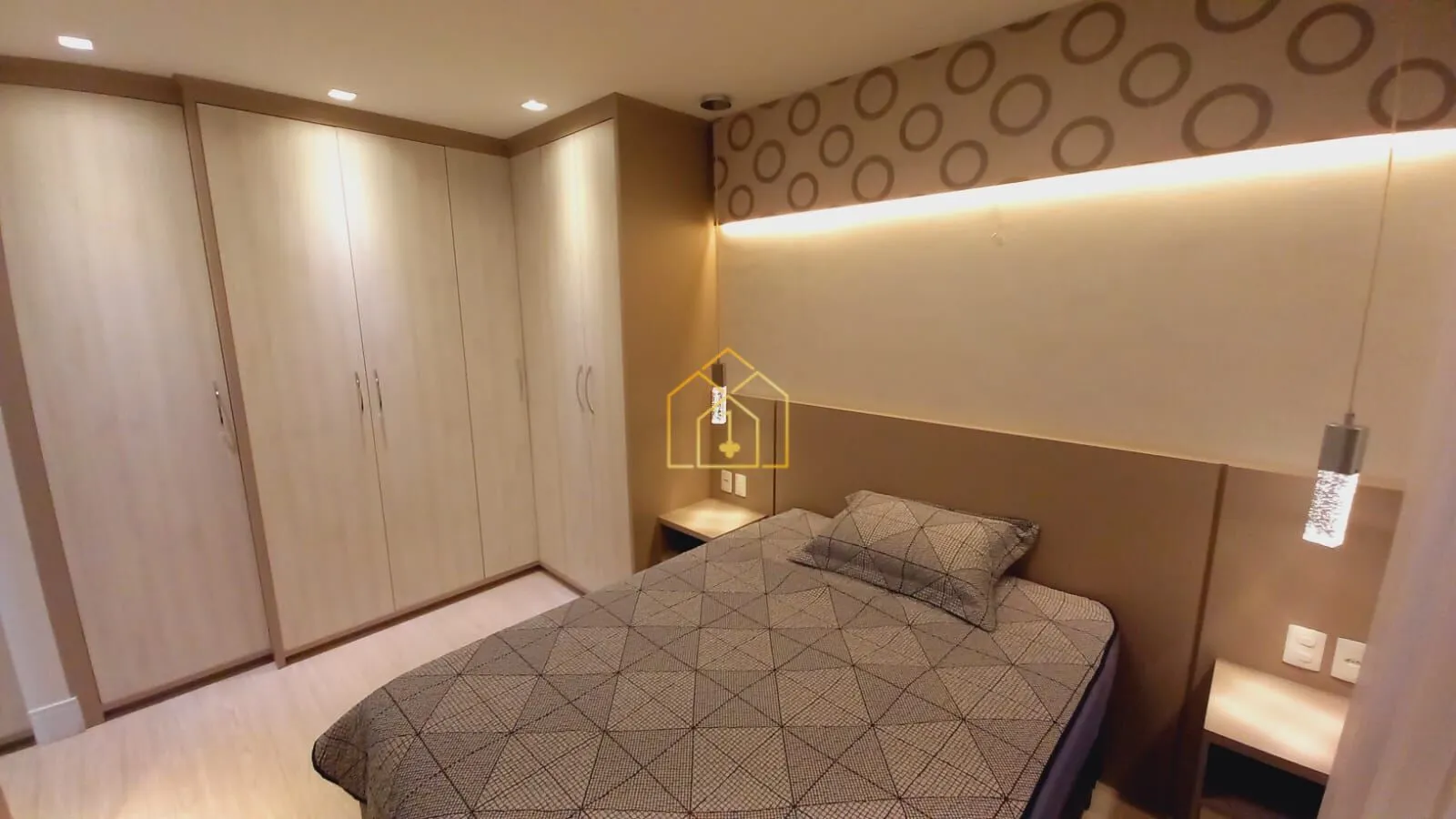 Imagem Apartamento à venda 2 quartos 1 suíte 1 vaga América - Santo André - SP