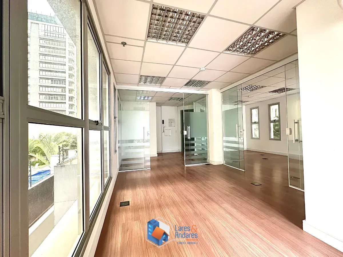 Imagem Conjunto comercial para venda e locação em Perdizes, 60m²