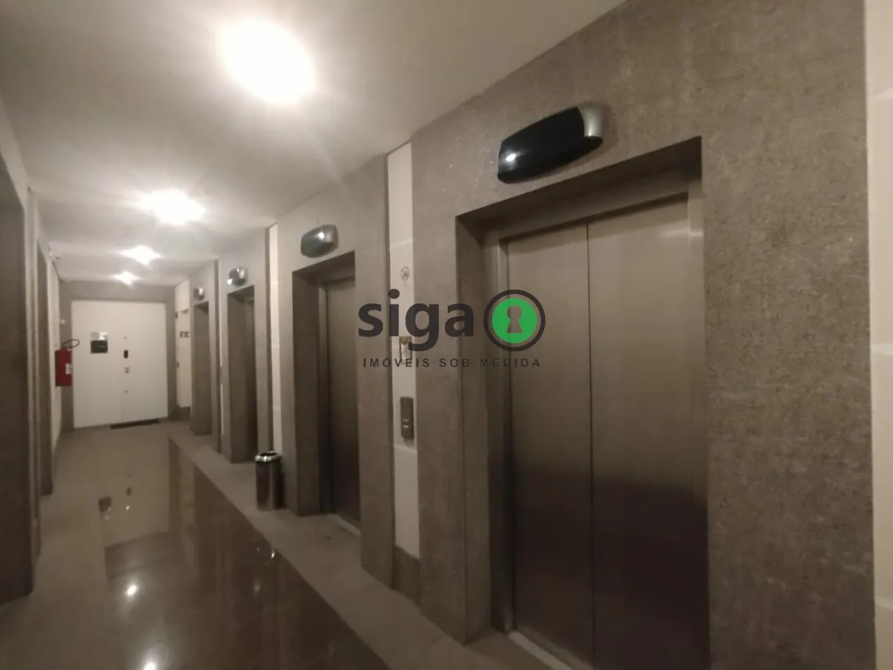 Imagem Sala Comercial á venda? Cerqueira César
