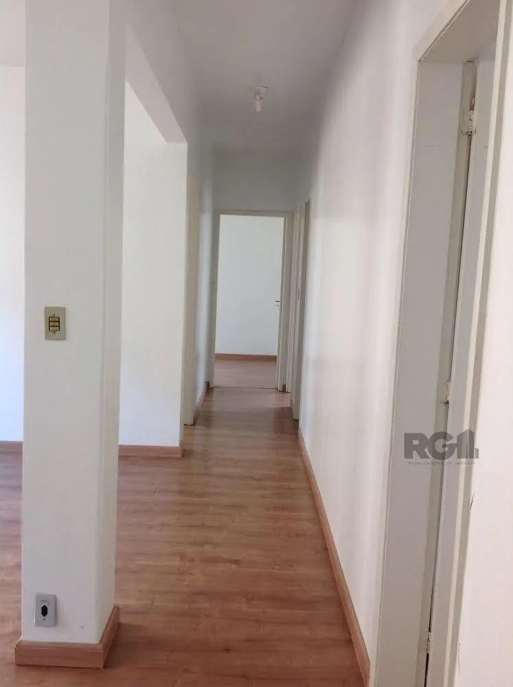 Imagem apartamento - 3 dormitórios - 84,67 m² - Auxiliadora