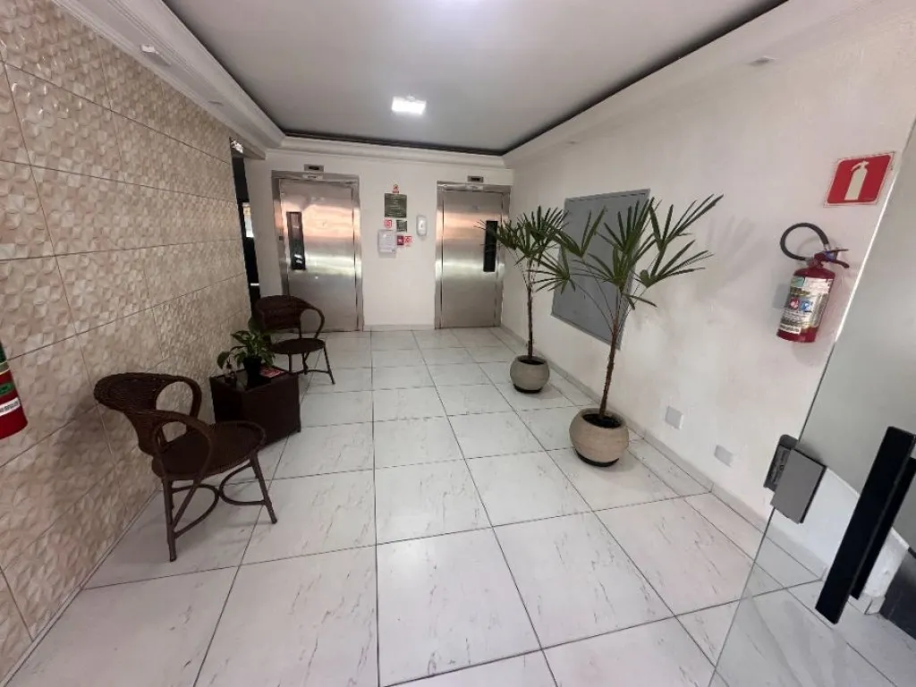 Imagem APARTAMENTO COM 50,00 m² - GUILHERMINA - PRAIA GRANDE SP