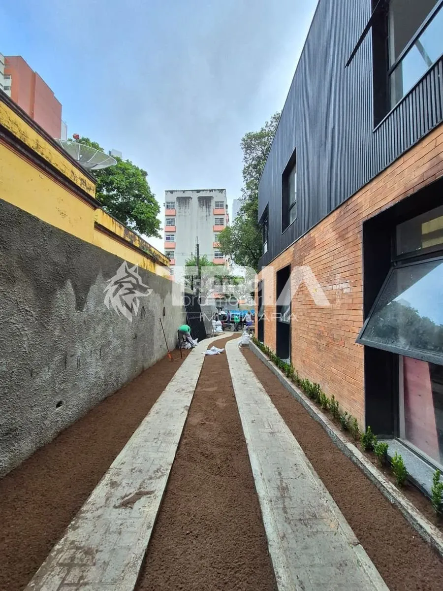 Imagem Sala Comercial de 300m² no bairro Espinheiro, em Recife