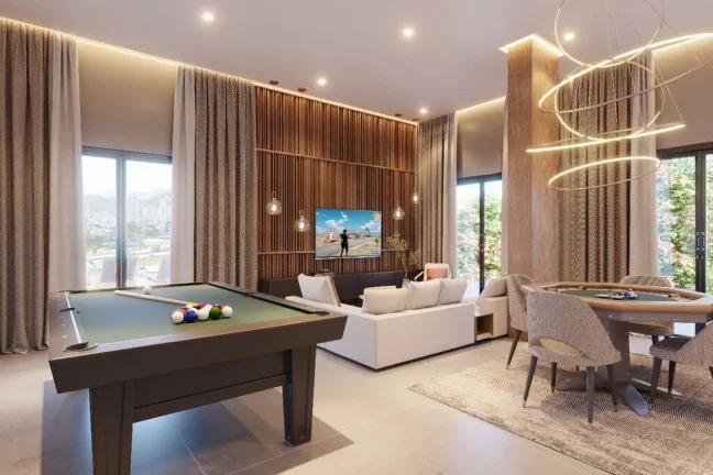 Imagem Dublin Residence - Apartamento à venda no bairro Meia Praia - Itapema/SC