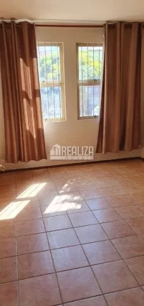 Imagem Apartamento de 3 dormitórios à venda no Condomínio Residencial Jardim Europa, no bairro Parque do Mirante em Uberaba