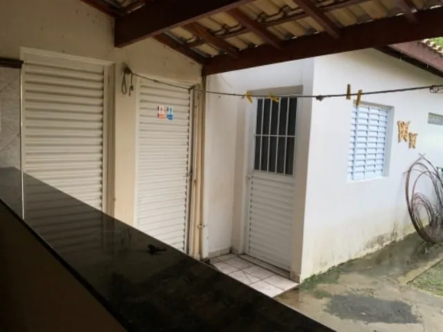Imagem Casa à venda 4 Quartos, 1 Suite, 2 Vagas, 300M², Jardim Santana, Tremembé - SP