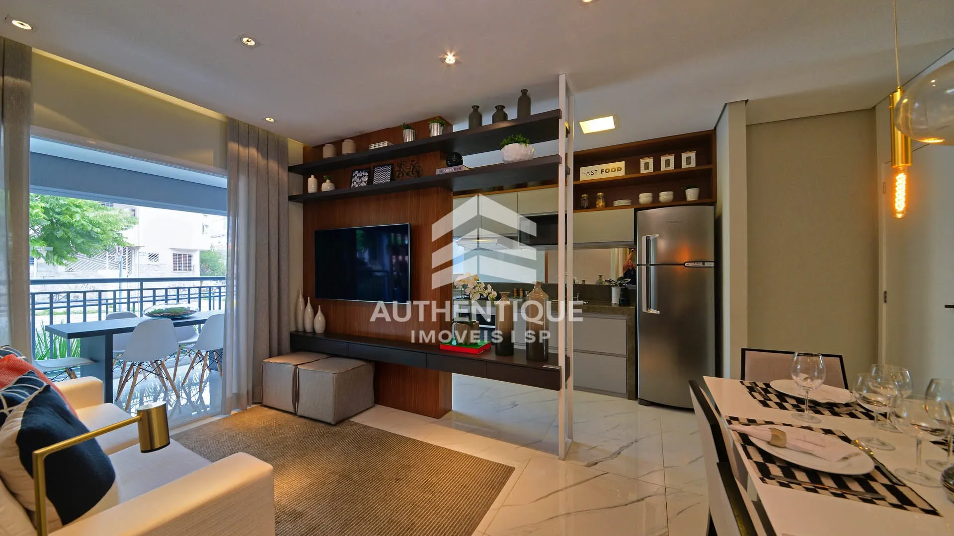 Imagem Wonderful Aclimação - Apartamento à venda em São Paulo/SP