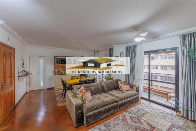 Imagem Apartamento Padrão para venda/locação no Ipiranga