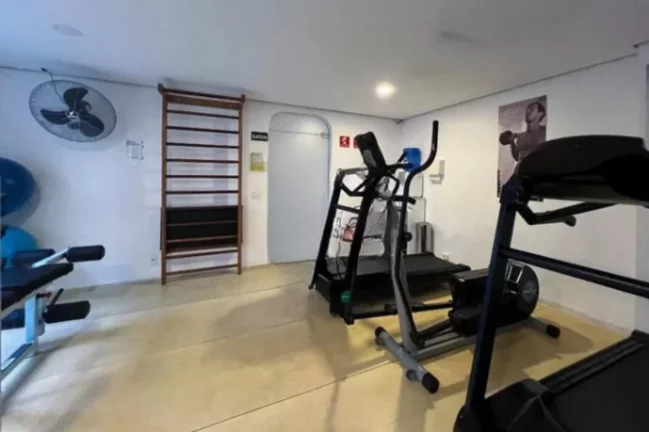 Imagem MAISON CANNES - Apto 65m² (Unidade de Revenda), ótima localização, próximo à Estação Moema do metrô!