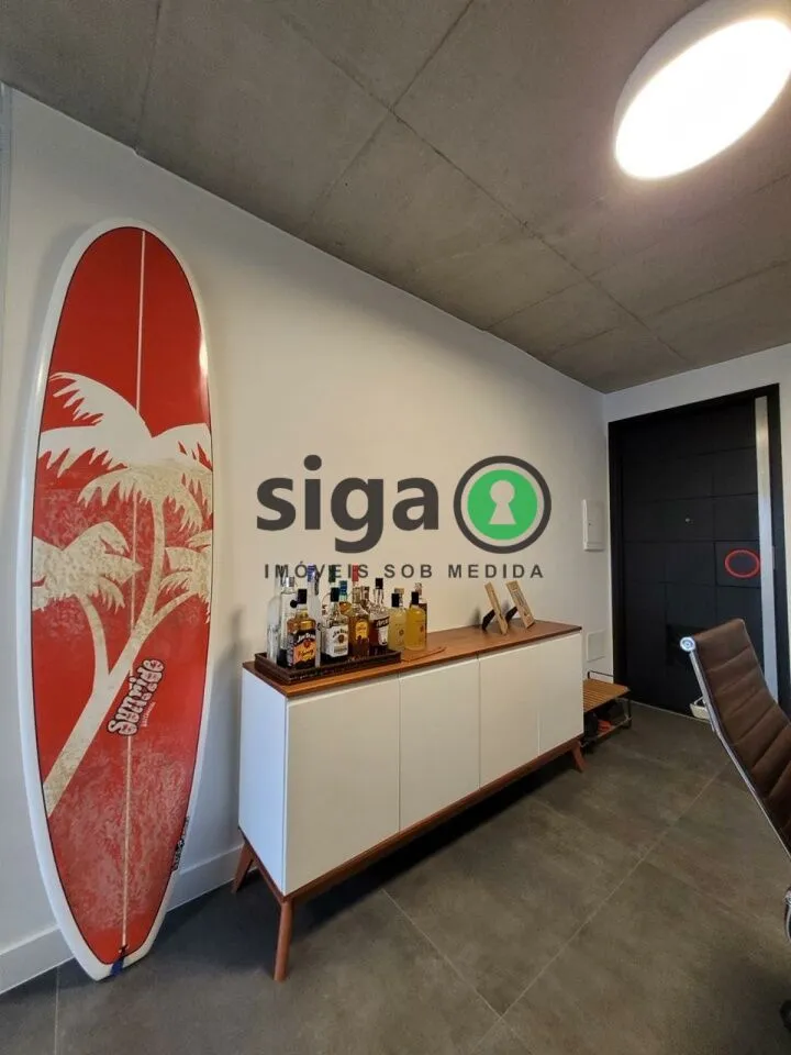 Imagem Apartamento à venda na Vila Leopoldina: 69m², 2 dormitórios e 1 vaga