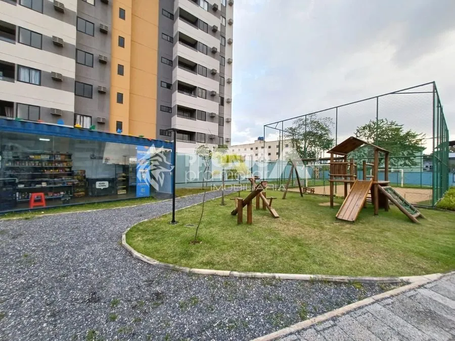 Imagem Apartamento à venda na Caxangá | 45 m², varanda e lazer completo