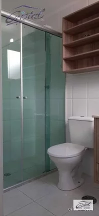 Imagem Apartamento com 2 dormitórios à venda, 56 m² por R$ 425.000,00 - Jardim Ester - São Paulo/SP