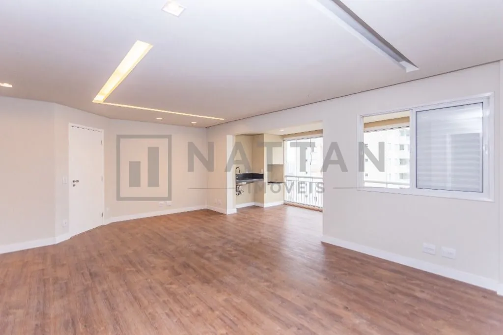 Imagem Apartamento com 3 dormitórios à venda, 122 m² por R$ 1.599.000,00 - Tatuapé - São Paulo/SP