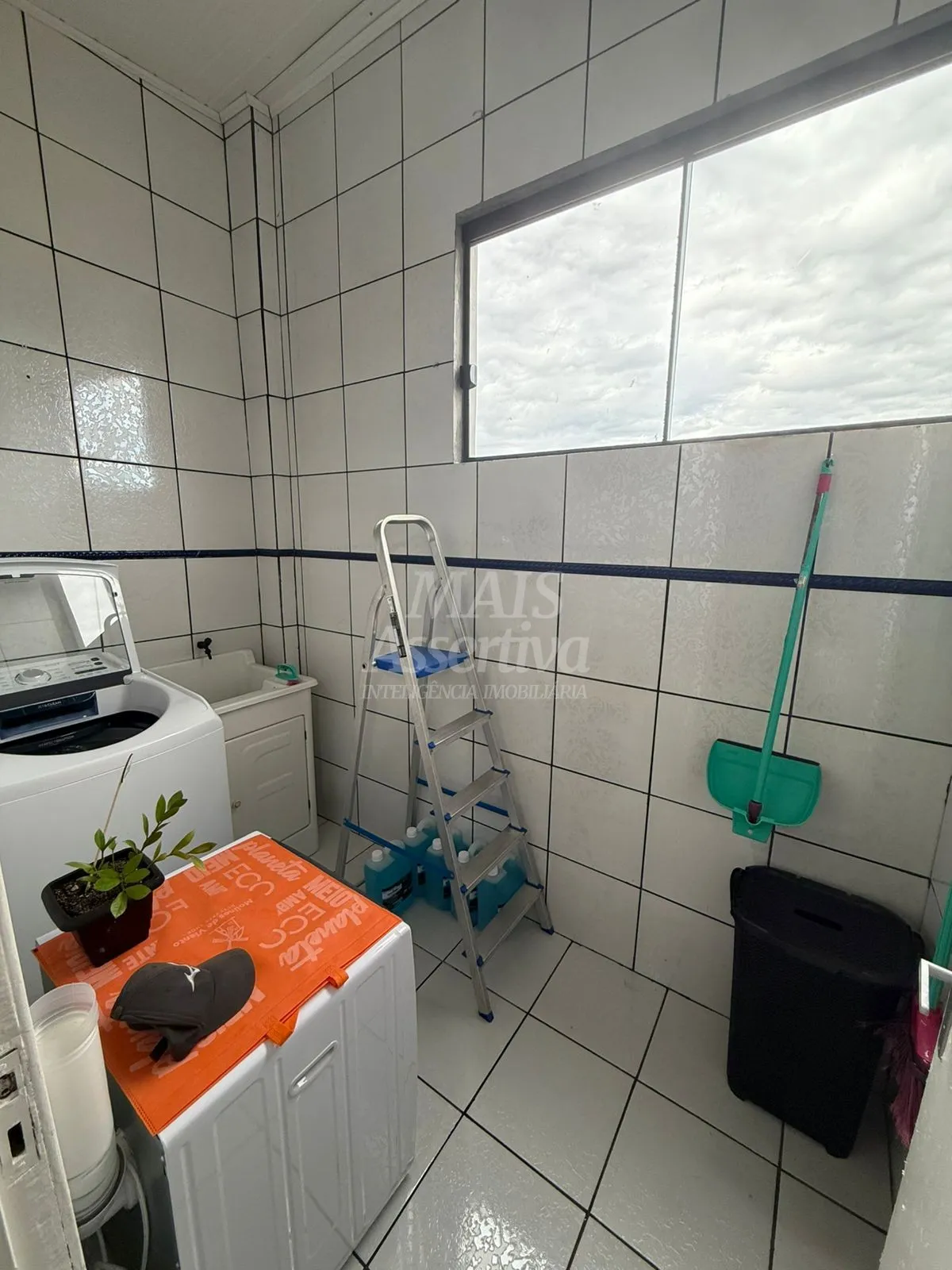Imagem Casa semi mobiliada para venda em Canudos, Novo Hamburgo