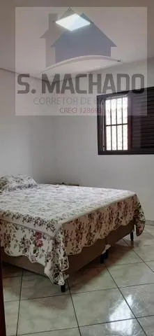 Imagem Casa para Venda em Santo André / SP no bairro Parque Capuava