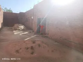 Foto do imóvel TERRENO COM CONSTRUÇÃO PARA BARRACÃO em Rua João da Cunha Raposo, 881 - Jardim Asturias I, Piracicaba - SP
