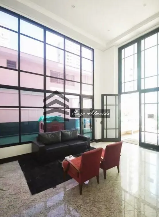 Imagem Apartamento à venda em São Paulo/SP