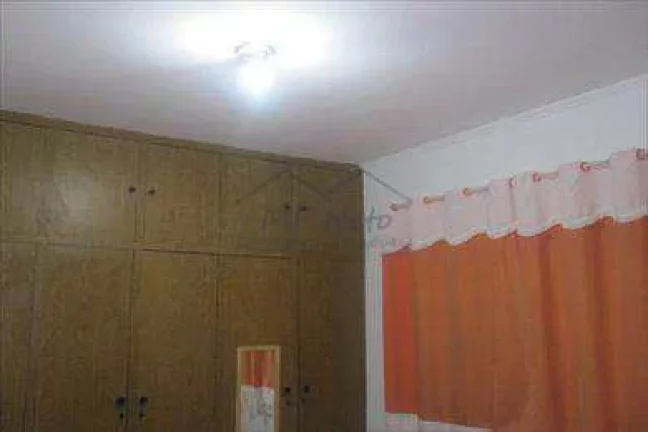 Imagem Casa Padrão